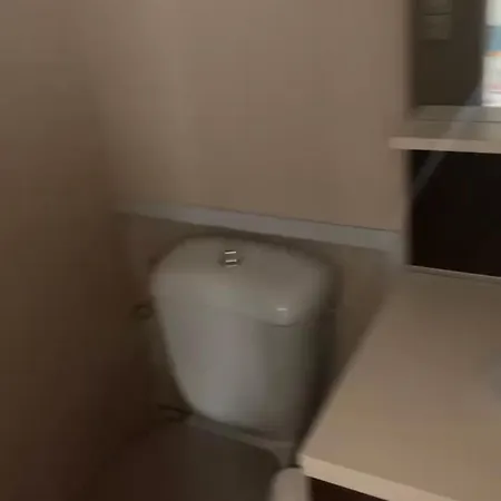 Maison Philibert Acceuillante בית אירוח *